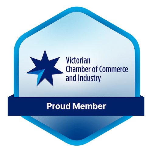 Victoria Chamber of Commerce and Industry