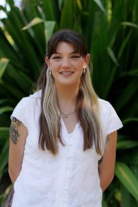 Image of Caylin, Paralegal from RV Legal