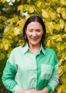 RV Legal Head shot for Amanda De Santis