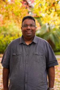RV Legal staff Head shot for Prem Mangalanathan