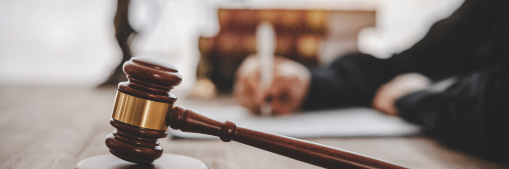 Judges Mallet